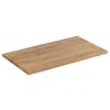 CAPRI OAK COUNTERTOP 60