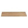 CAPRI OAK COUNTERTOP 80