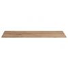 CAPRI OAK COUNTERTOP 120