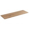 CAPRI OAK COUNTERTOP 140