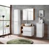 Doska pod umývadlo CAPRI Oak BV3