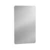 LED zrkadlo STELLA | 80 x 50 cm