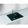 Granitový drez ATROX 30 J5