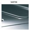 Nerezový drez BASIC 170 satin uprava