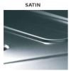 Nerezový drez AlLLUX 30 satin uprava