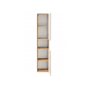 Kúpeľňový komplet ARUBA White 60/2
