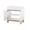Kúpeľňový komplet BALI White 60/1