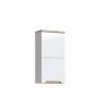 Kúpeľňový komplet BALI White 60/1