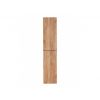 Kúpeľňový komplet CAPRI Oak 80/1