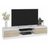TV stolík Clips