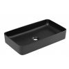 Umývadlo 6275 black