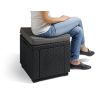 Taburetka STOOL cube