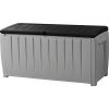 Plastový box VELONE s úložným priestorom s obsahom 340L