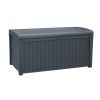Úložný box BRUNEJ 416L | grafit