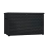 Úložný box JAMOCHA 850L | grafit