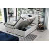 Bolero boxspring s uložným priestorom