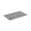 Doska pod umývadlo Havana Concrete HAvana 80 cm