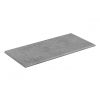 Doska pod umývadlo Havana Concrete HAvana 100 cm