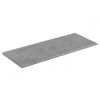 Doska pod umývadlo Havana Concrete L6Havana 120 cm