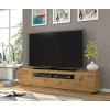 TV stolík AURA 200 | dub artisan SA6