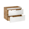 ARUBA craft whirte 821
