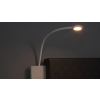 lampa na posteľ