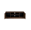 TV stolík Denver 2D otvorený