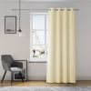 Záves oxford krémová 140x250 aranž