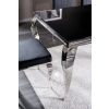 jedalensky stol prince detail nohy