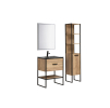 BROOKLIN 800 820+ CFP 60D BLACK, MIRROR (II)