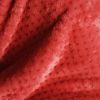 hrejiva deka shleepy red detail