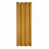 hotovy zaves carlo 135x250cm medovy