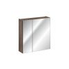 zrkadlova skrinka santa fe 84 60 zboku