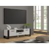 TV stolík NUKA 200 | biely F8