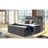 stylova boxspring postel inez inz 01 siva