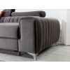 stylova sedacia suprava greyson detail noha opierka