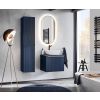 Kúpeľňový komplet SANTA FE Blue 60 1
