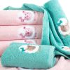 uteraky BABY 31 v roznych farbach s roznymi obrazkami