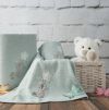 detsky uteracik baby48 v modrej farbe