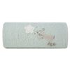 detsky uterak baby48 modra s mily obrazkom