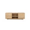 prakticky tv stolik noma N01 dub riviera