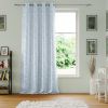 moderny zaves veras 140x250cm silver na okne