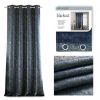 moderny zaves veras 140x250cm navy
