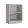 korpus grey spodný