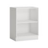 korpus biela spodný