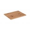 doska pod umyvadlo oak adel oak 89 60