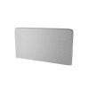 caluneny panel do bed concept sivy