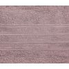 ruzovy uterak lavin 50x70cm dobre savy