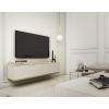 bezovy zavesny stolik bijou 135 v obyvacke