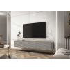 zavesny tv stolik bijou 175mdf zlata siva v obyacke